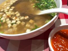 -西贝莜面村(近铁城市广场店)