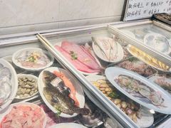 -大家发海鲜城夜排档(华山中路店)
