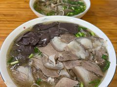-熊氏牛羊杂粉(龙眼井总店)
