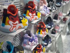 -FILA KIDS(北京华联BHG Mall万柳店)