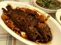 -玲珑餐厅(陕西南路店)