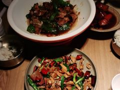 -米一仙·成都小碗菜(东万达店)