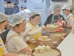 -海汇源老烧麦店(东大街总店)