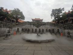 -广东圆玄道观