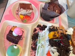 -菲住布渴酒店自助餐厅(阿里巴巴西溪园区店)