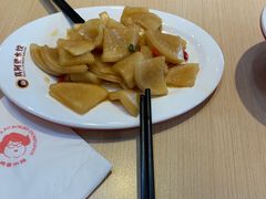 -真阿婆水饺(科技路西口店)