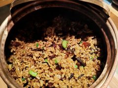 -慢丽江·云南野生菌土鸡锅(付家庄店)
