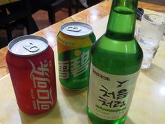 -牛信亭韩国料理·炭火烤肉(紫藤路店)