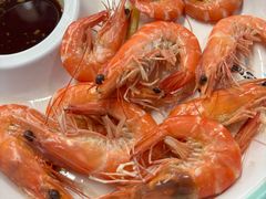 -坛南湾阿强农家乐.海鲜大排档老字号(福州地标美食店)
