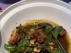 -坛宗剁椒鱼头(河西王府井店)