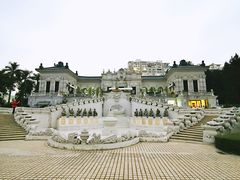 -珠海圆明新园