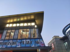 -马家斑.鲜鱼火锅(松湖万科店)