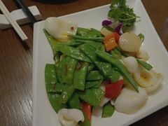 -逸林轩中餐厅(中信泰富朱家角锦江酒店)