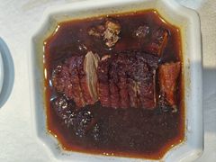 -蒲氏烤鸭(百寿路店)