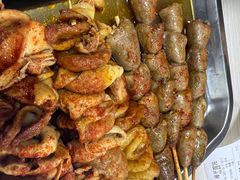 -海平馄饨(逍遥二路店)
