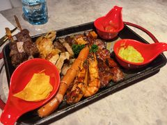 -Gray Whale 灰鲸餐厅(北美N1店)