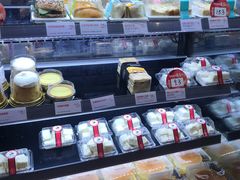 -85度C(苏州平江万达店)