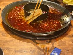 -楠火锅(太古里总店)
