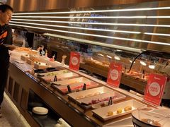 -比格比萨自助(宝山日月光店)