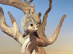 -陕西自然博物馆