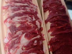 -左庭右院鲜牛肉火锅(长泰广场店)