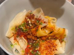 -长安记·大美陕菜(大族广场店)