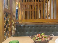 -哈啾嗨·新概念蒙餐(红星新城店)