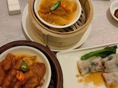-福州天元国际威斯汀酒店·中国元素餐厅