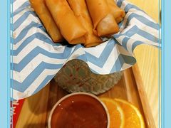 -迷你椰·泰式大排档(虹口店)