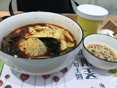-许小树(国贸商城店)