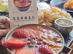 -桥香园过桥米线(国贸店)
