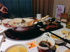 -黑鸡小馆(金源店)