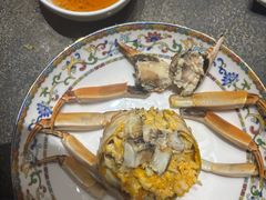 -新光酒家·河豚·海鲜·蟹料理(浦东店)
