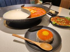 -新辣道鱼火锅(上地华联店)