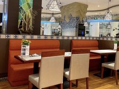 -斗牛士牛排餐厅(嘉里汇店)