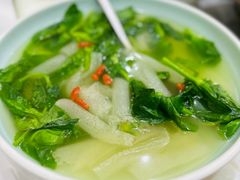 -蜀龙阁· 龍头水煮鱼(天坛店)