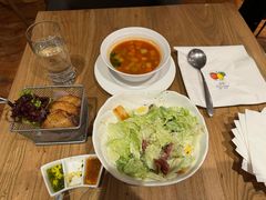 -安妮意大利餐厅(世贸天阶店)
