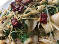 -福润海鲜馆