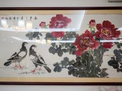 -腰记饭店(龙源路店)
