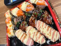 寿司拼盘-盒马鲜生(宝地店)
