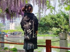 -嘉定紫藤园