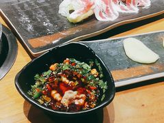 -呷哺呷哺 黄金牧场 (新中关购物中心店)