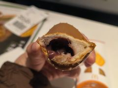 -麦当劳(大羊坊路店)