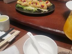 -千滋百味·醉江澜花园餐厅(街道口店)