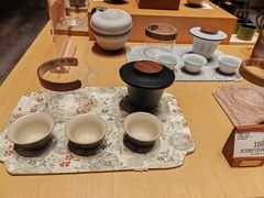 -奈雪茶院·茶室茶馆(广州粤海天地店)