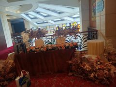 -上海安亭别墅花园酒店