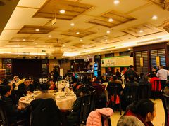 大堂-陶然居·重庆菜(解放碑店)
