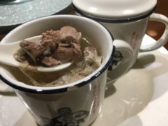-醉南拳客家菜·河田鸡(东街口航空大厦店)
