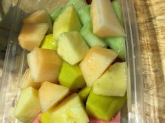 -陈鹏鹏潮汕菜(欢乐海岸 海边景观店)