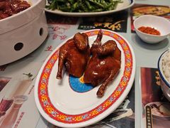 -香港新记茶餐厅(春熙太古里店)